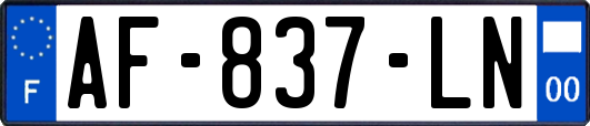 AF-837-LN