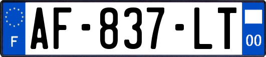 AF-837-LT