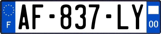 AF-837-LY