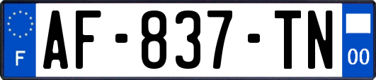 AF-837-TN