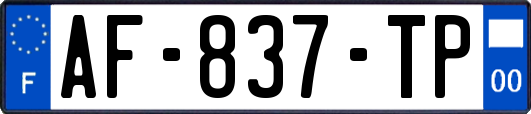 AF-837-TP