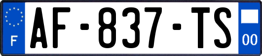 AF-837-TS