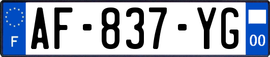 AF-837-YG