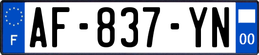 AF-837-YN