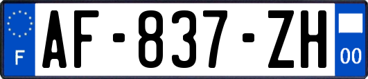 AF-837-ZH