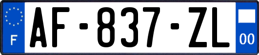 AF-837-ZL
