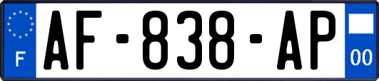 AF-838-AP