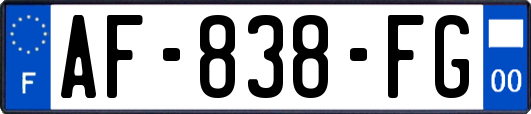 AF-838-FG