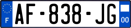 AF-838-JG