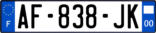 AF-838-JK