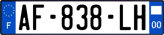 AF-838-LH