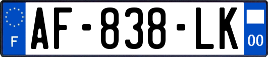 AF-838-LK