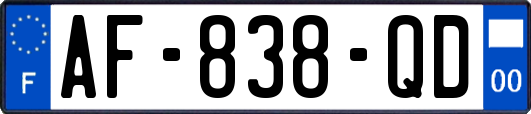 AF-838-QD