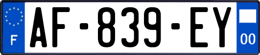 AF-839-EY
