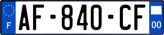 AF-840-CF