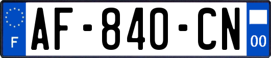 AF-840-CN