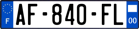AF-840-FL