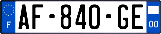 AF-840-GE