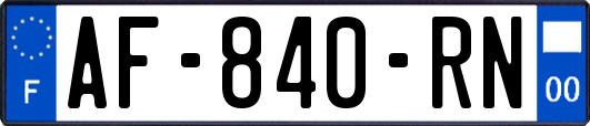 AF-840-RN