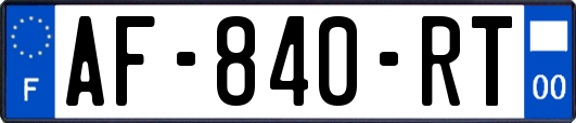 AF-840-RT