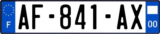 AF-841-AX