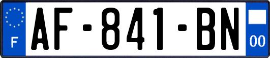 AF-841-BN