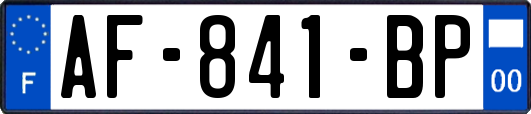 AF-841-BP