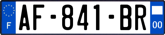 AF-841-BR