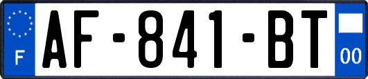 AF-841-BT