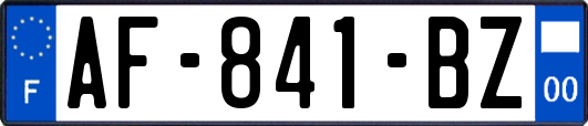 AF-841-BZ