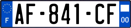 AF-841-CF