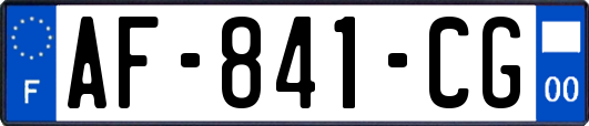 AF-841-CG