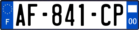 AF-841-CP