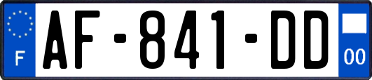 AF-841-DD