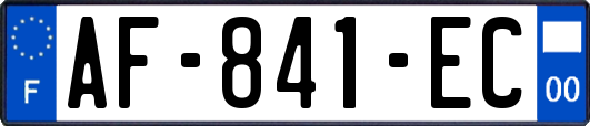AF-841-EC