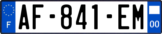 AF-841-EM