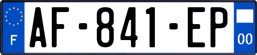 AF-841-EP