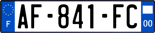 AF-841-FC