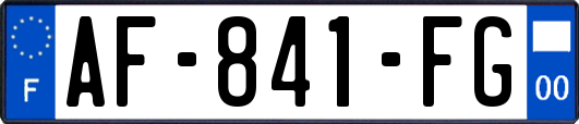 AF-841-FG