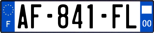 AF-841-FL