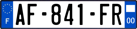AF-841-FR