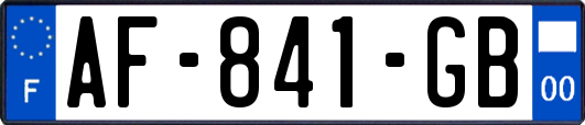 AF-841-GB