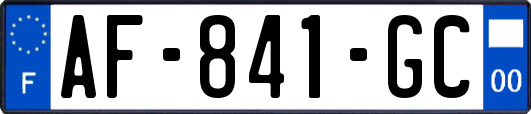 AF-841-GC