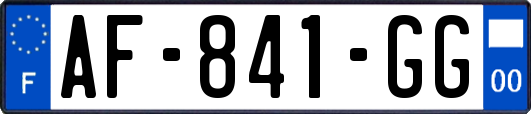AF-841-GG