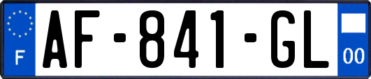 AF-841-GL
