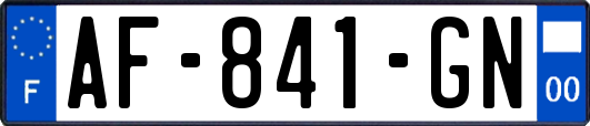 AF-841-GN