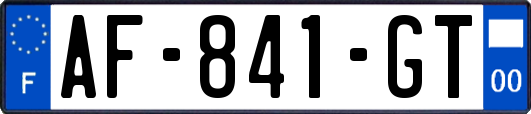 AF-841-GT
