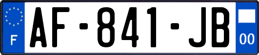 AF-841-JB