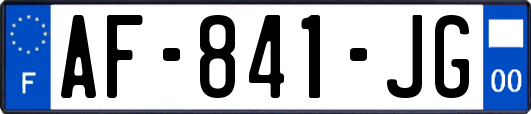 AF-841-JG