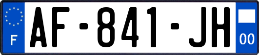 AF-841-JH